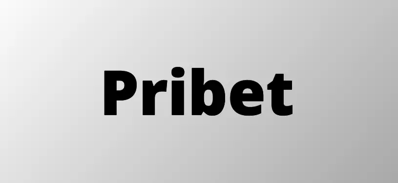 Pribet
