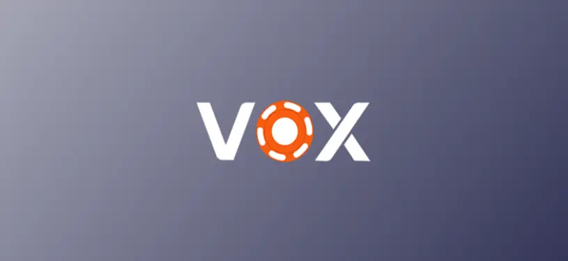 Vox Casino