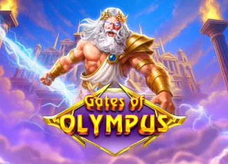 Gates of Olympus slot kapak görseli